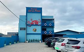 Pousada Sal da Praia